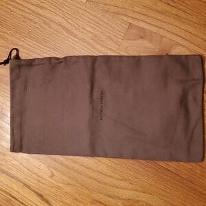 Bottega Veneta Dust Jacket